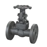 Forged Globe Valve