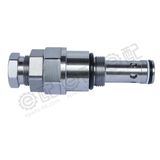 Komatsu PC300 PC360-7 PC400-7 Relief Valve 723-40-92103