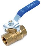 Brass Ball Valve 520h