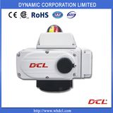 Dcl Al-Alloy High Quality Electric Control Actuator Valve