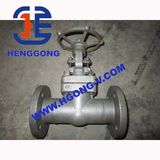 ANSI 150lb A105 Forged Gate Valve