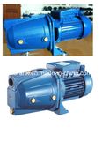 Sel-Priming Centrifugal Pump Cam