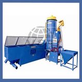 EPS Foam Machine