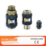 Dgp Series Pneumatic Hand-Push Valve