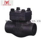 Forged Steel Check Valve