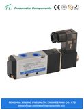 4V100 Series Solenoid Valve