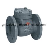 DIN Cast Iron Swing Check Valve