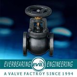 Globe Valve (GBV-054-G)