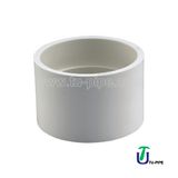 High Quality UPVC Couplings (ASTM D2665)