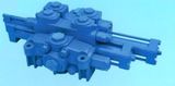 Parker Multichannel Directional Control Valve Vg35