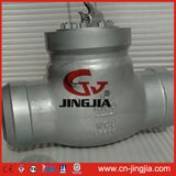 Butt Welded Pressure Seal Bonnet Swing Check Valve (H64Y)