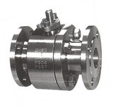 Ball Valve