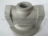 Valve Parts (YF-VP-001)