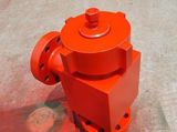 Hydraulic Choke Valve