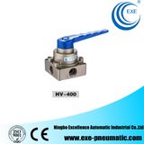 Exe Hv Series Pneumatic Hand-Switching Valve Hv400