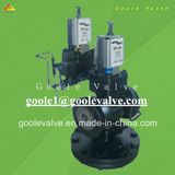 Pilot Operated Pressure Reducing Valve (GADp17e)