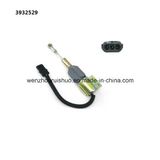 3932529 Stop Solenoid Valve for Cummins