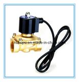 1 Inch Solenoid Shut-off Valve for Water