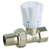 Radiator Valve (HL6001)