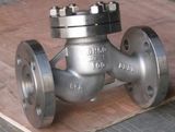 High Pressure Lift Check Valve (H42W-16P)