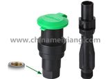 Bsp 3/4'' Female Quick Coupling Irrigation Valve (MX9103)