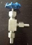 J24h-160p Needle Valve