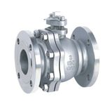 API Forged Steel Floating Ball Valve Q41