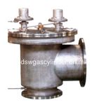 Cryogenic Gate Valve