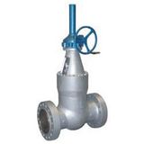 Pressure Seal Gate Valve (Z40Y)