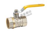 Ball Valve (YD-1015)