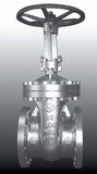 API 300lbs Steel Wedge Gate Valves