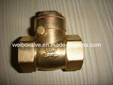 Brass Check Valve (WB-40054)