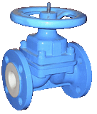 Diaphragm Valve