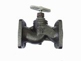 Cast Iron Globe Valve