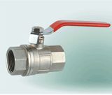 Brass Ball Valve (LQ-324)