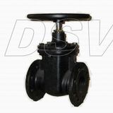 Metal Seal Gate Valve