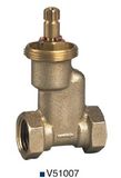 Bronze Valve & Bronze Check Valve (V51007) 