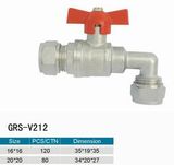 Fill Valve (GRS-V212)