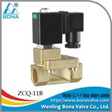 Solenoid Valve for Pool Equipment Zcq-11b