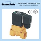 Smart Slg High Pressure Solenoid Valve