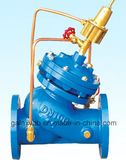 High Quality Pressure Regulating Valve