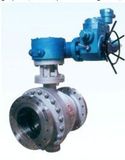 Ball Valves Soft Seal