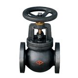 Globe Valve, JIS Globe Valve, JIS Cast Iron Globe Valve, Valve