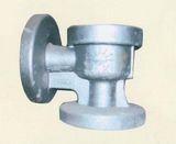 Casting Valves Body Part (steel or alloy)