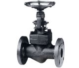 Flanged Globe Valve