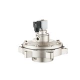 DMF-Y In Line Solenoid Pulse Jet Valve DN25~102mm