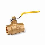 Ball Valve (ITB201)