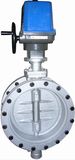 Electric Butterfly Valve (VBL)