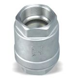 Stainless Steel Check Valve