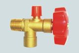 Hand Valve Security Valve Refrigeration Valve HVAC Valve